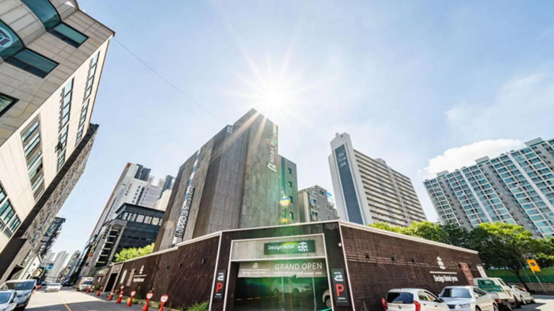 시흥 월곶 호텔 연 호텔 스위트룸