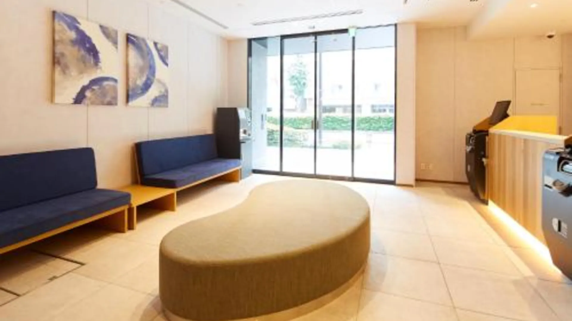 도쿄 / 동경 호텔 먼데이 아키하바라 아사쿠사바시 3성급 호텔 외관