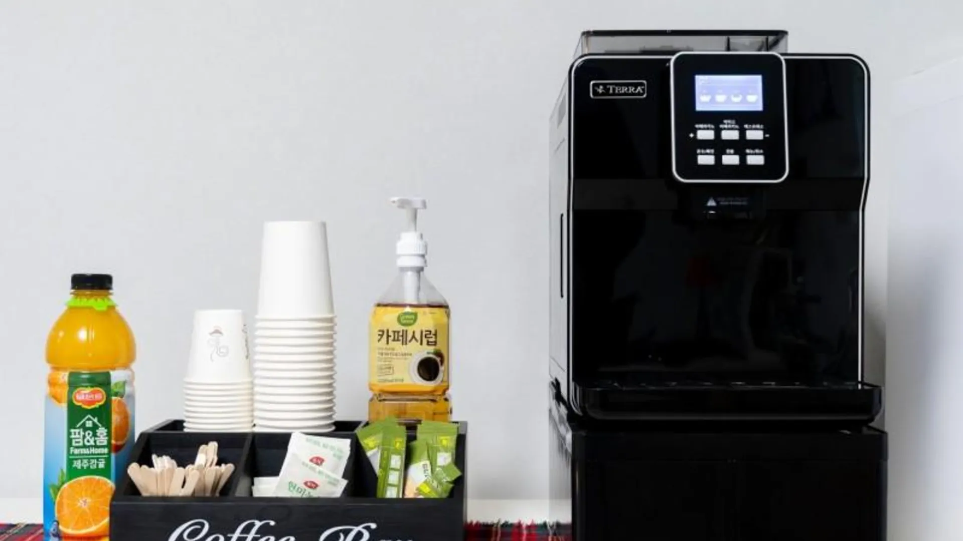 양양 양양 제이J오션뷰 호텔 레스토랑