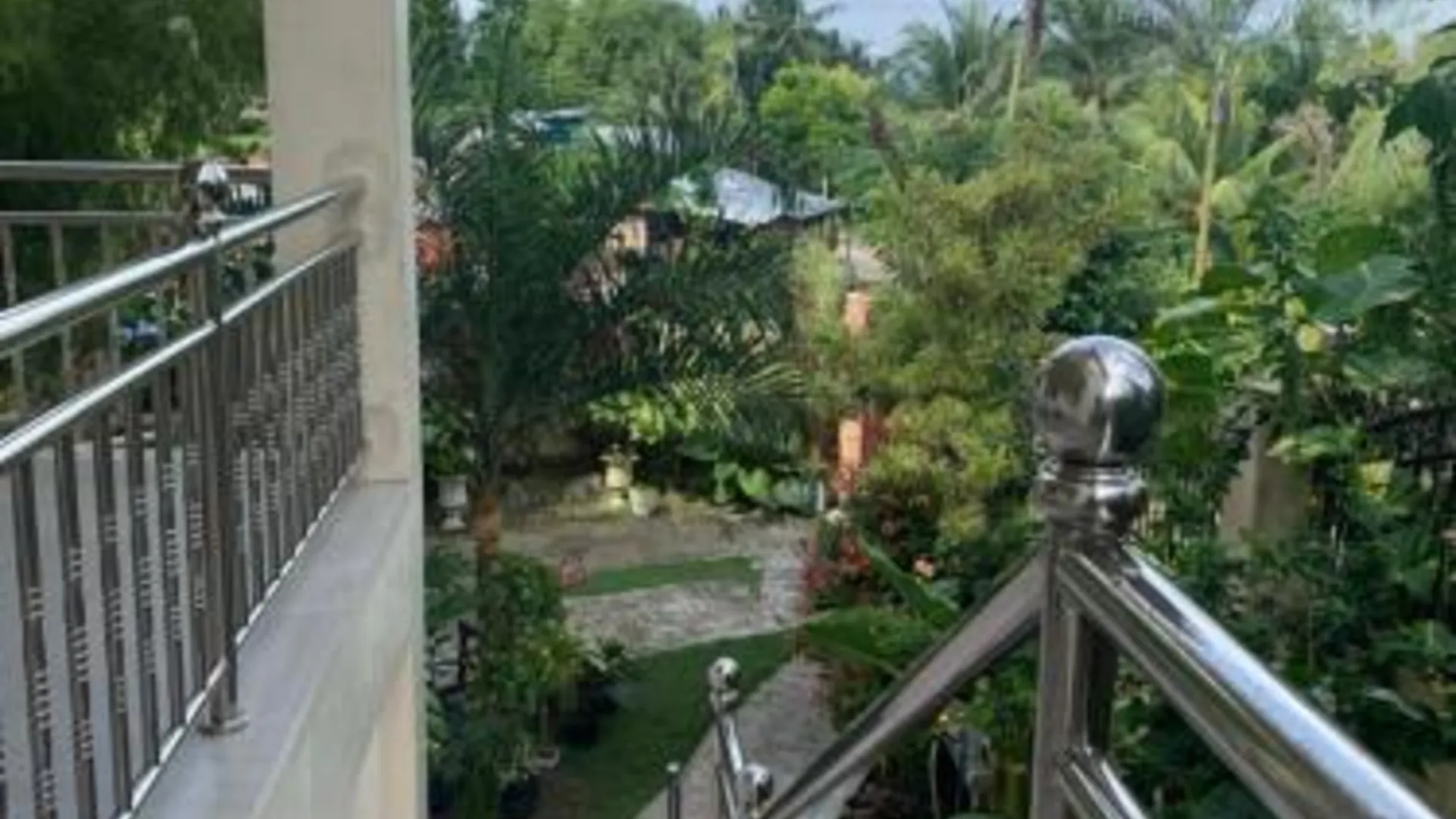 세부 소울 트래블러스 4성급 게스트하우스 외관