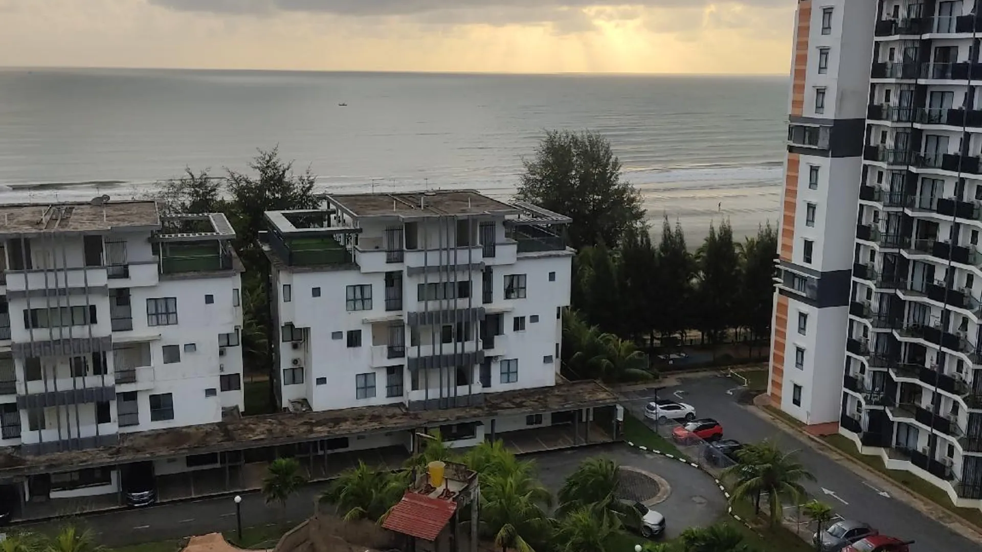 쿠안탄 베세라의 아파트먼트 (650m², 침실 2개, 프라이빗 욕실 2개) 4성급 게스트하우스 외관