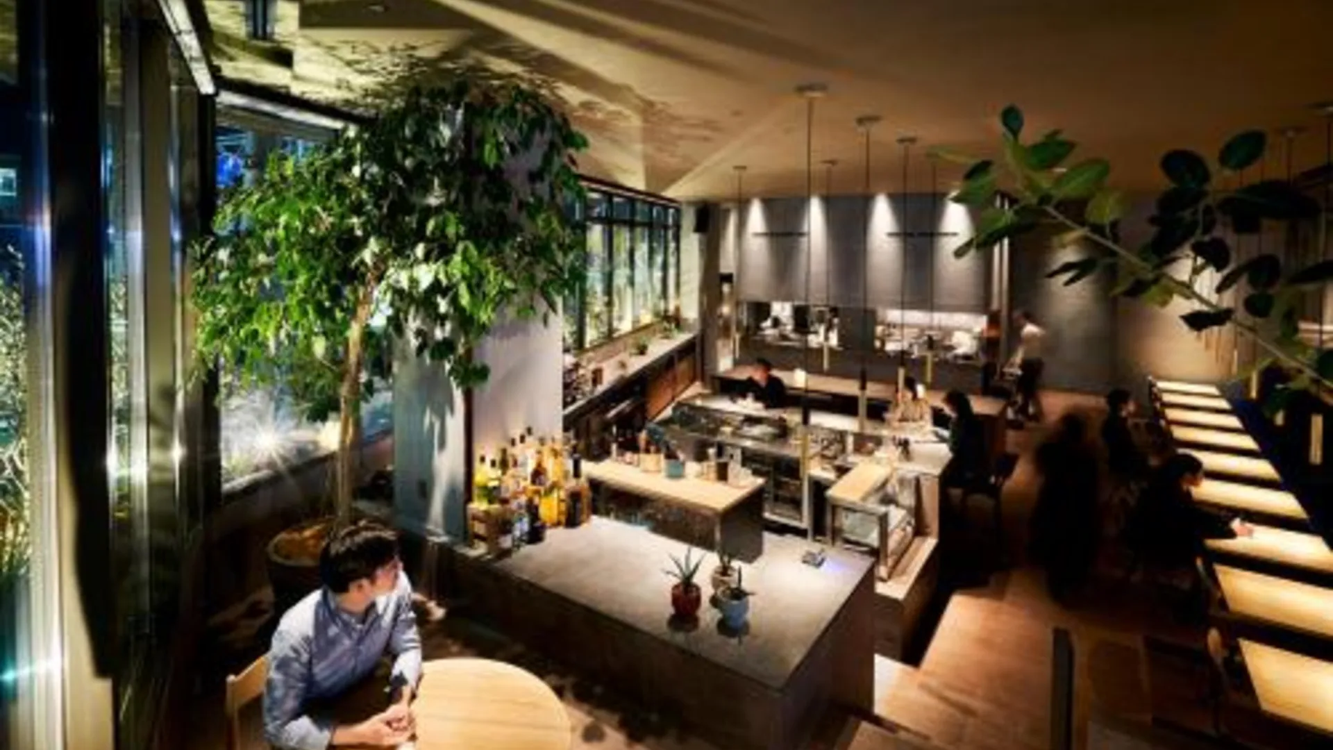 교토 더 레인 호텔 교토 3성급 호텔 객실