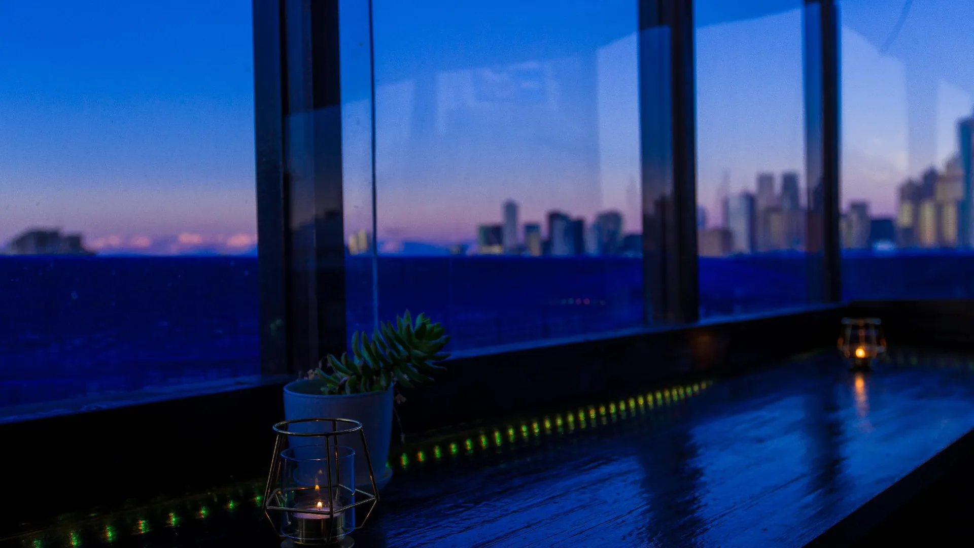 도쿄 / 동경 히말라야 클라우드 호텔 3성급 호텔 레스토랑