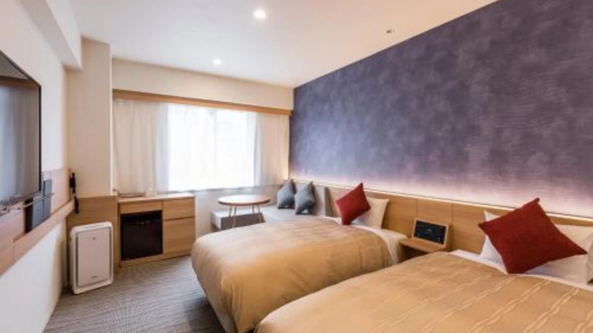 후쿠오카 니시테츠인 후쿠오카 3성급 호텔 전망