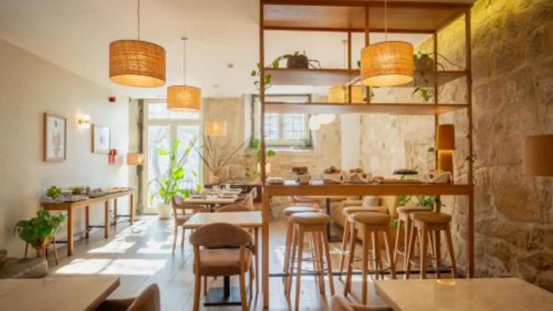 포르투 메모리아 포르투 FLH 호텔스 4성급 호텔 수영장