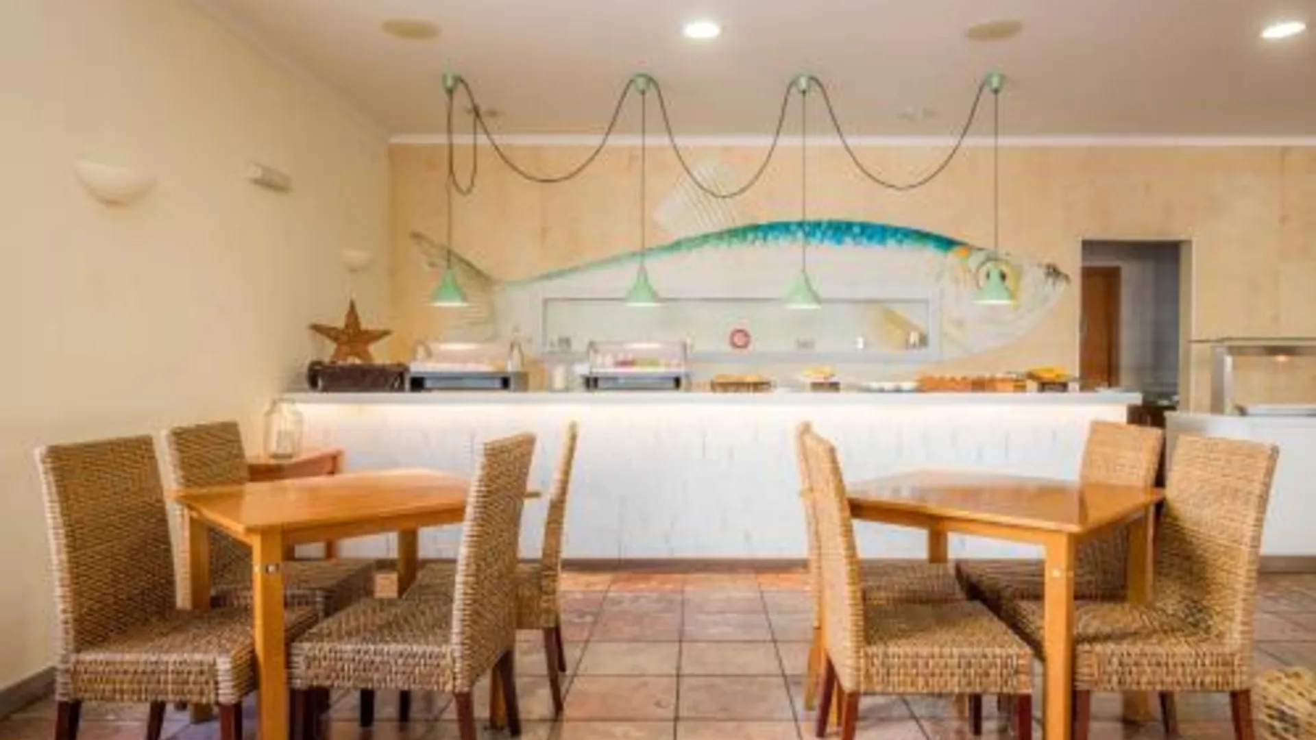 라고스 Clube Porto Mos - Sunplace Hotels & Beach Resort 4성급 호텔 전망