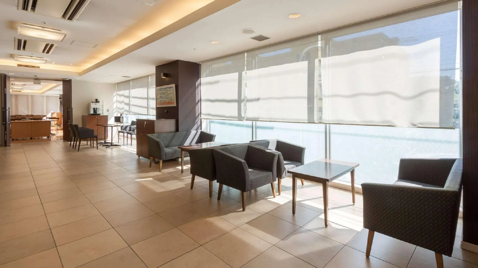 도쿄 / 동경 컴포트 호텔 도쿄 기요스미 시라카와 3성급 호텔 외관