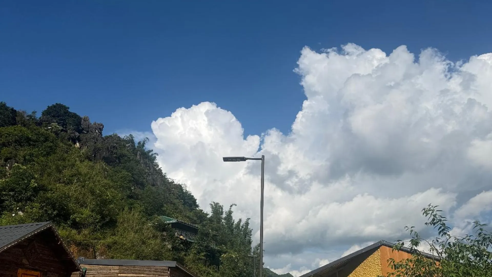 사파 탁자장 사파 2성급 게스트하우스 로비