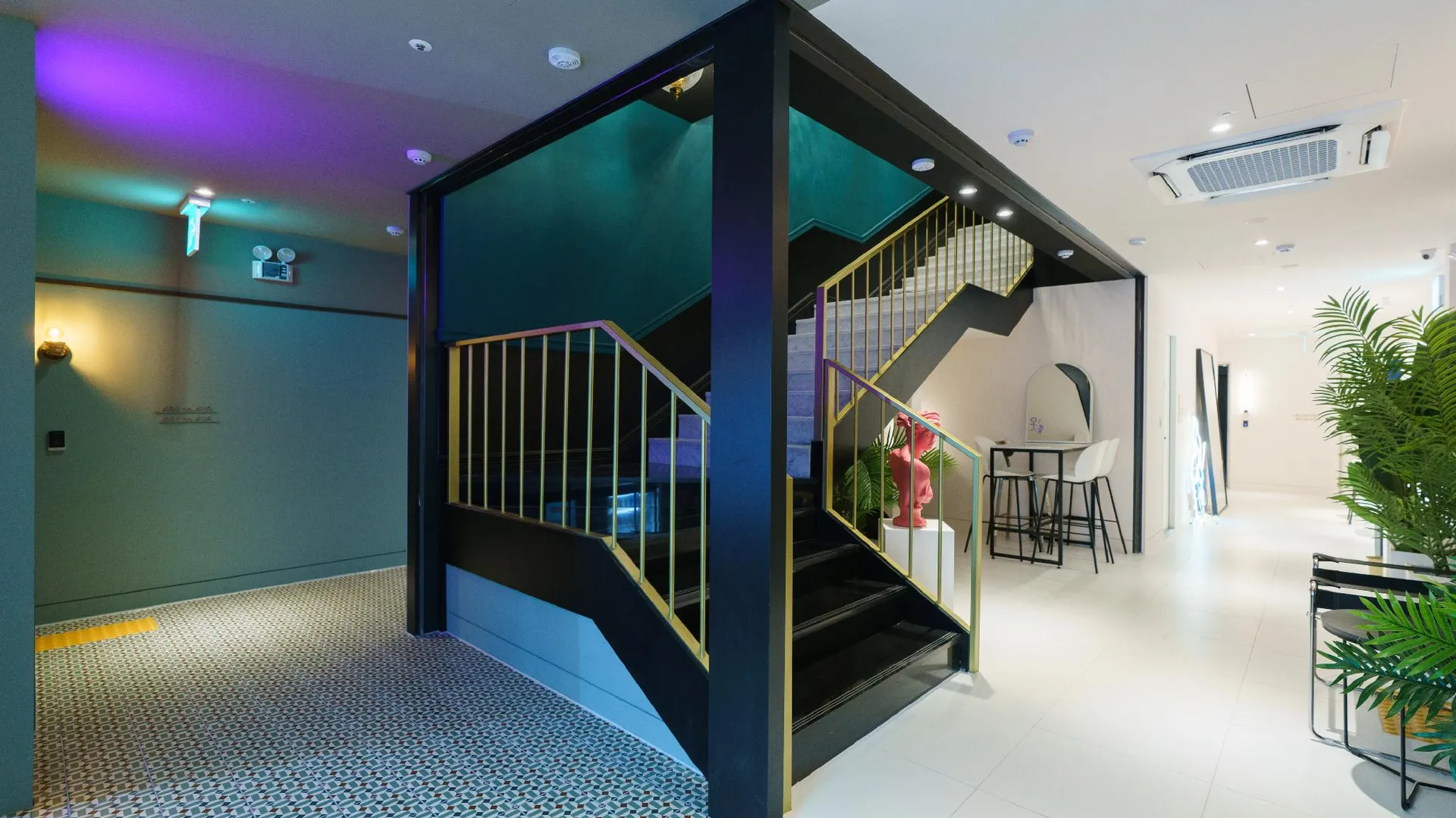 양주시 양주 호텔 이쁘다 3성급 호텔 전망