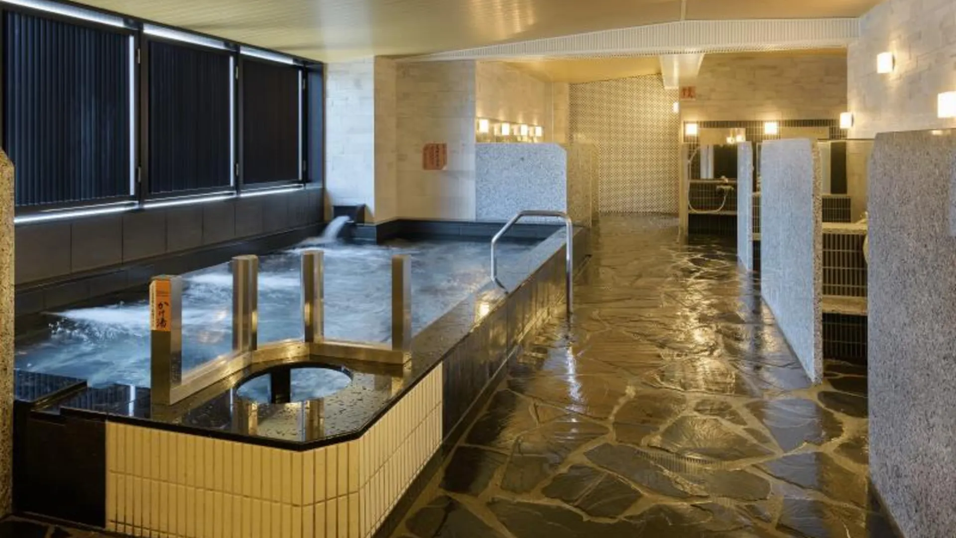 도쿄 / 동경 APA 호텔 신주쿠-가부키초 타워 3성급 호텔 객실