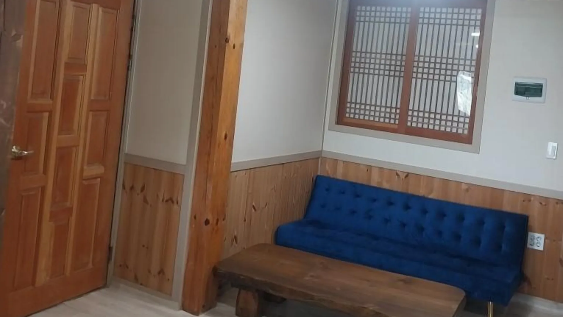 영동군 영동 힐링1번지펜션 2성급 게스트하우스 스위트룸