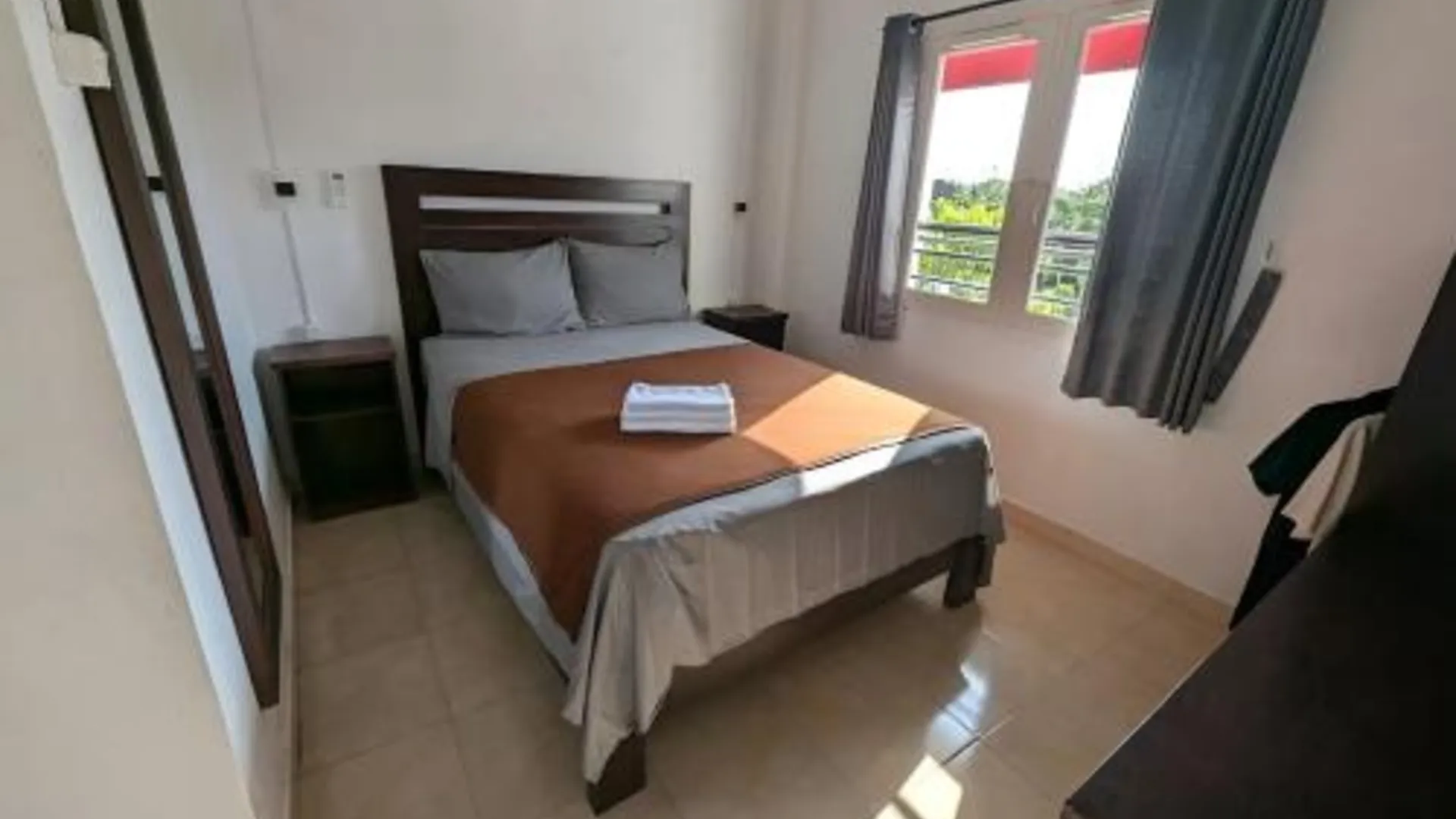 발리 호텔 아르다 발리 4성급 호텔 스위트룸