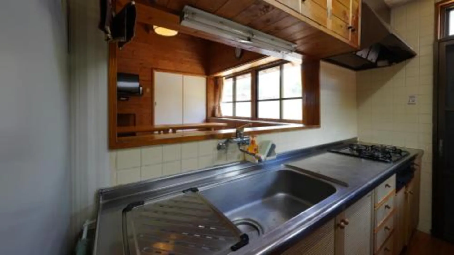 오키나와 본섬 Villa Tora 3성급 싱글룸 부대시설