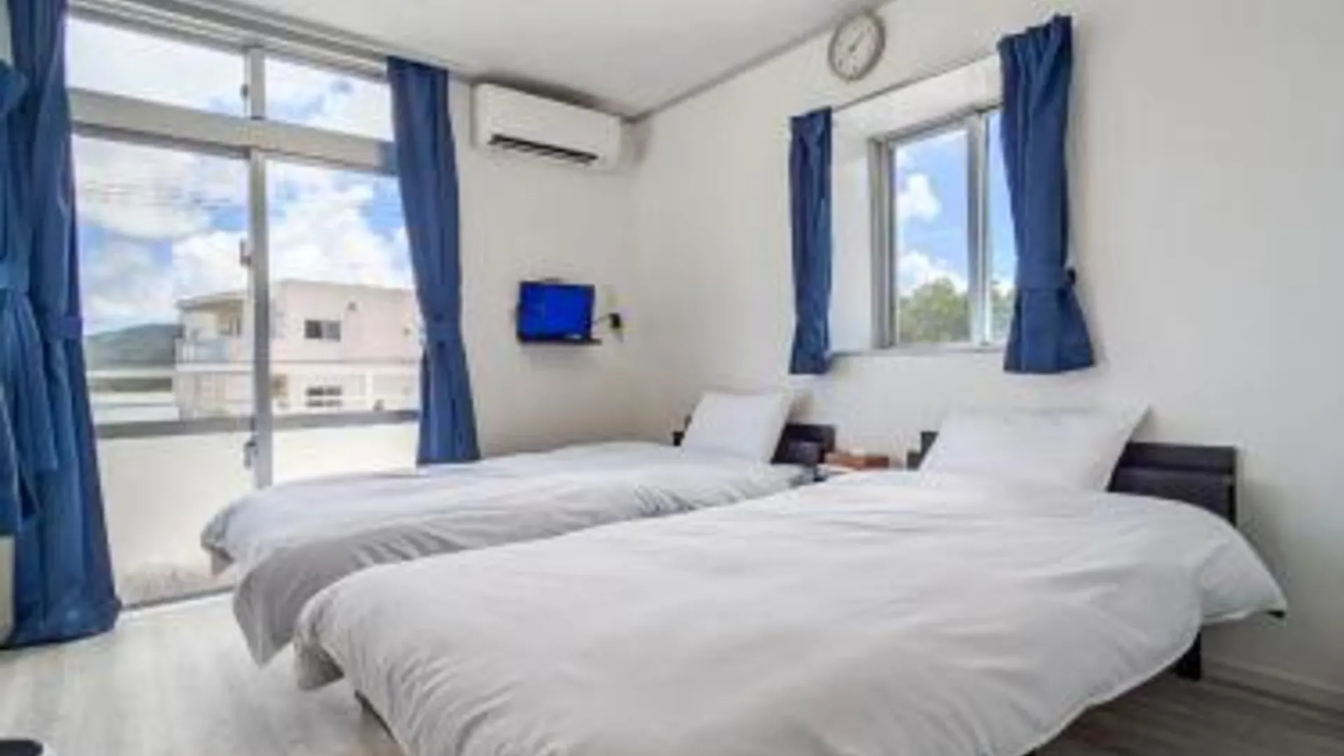 오키나와 본섬 遊びの宿 海陽 4성급 싱글룸 스위트룸