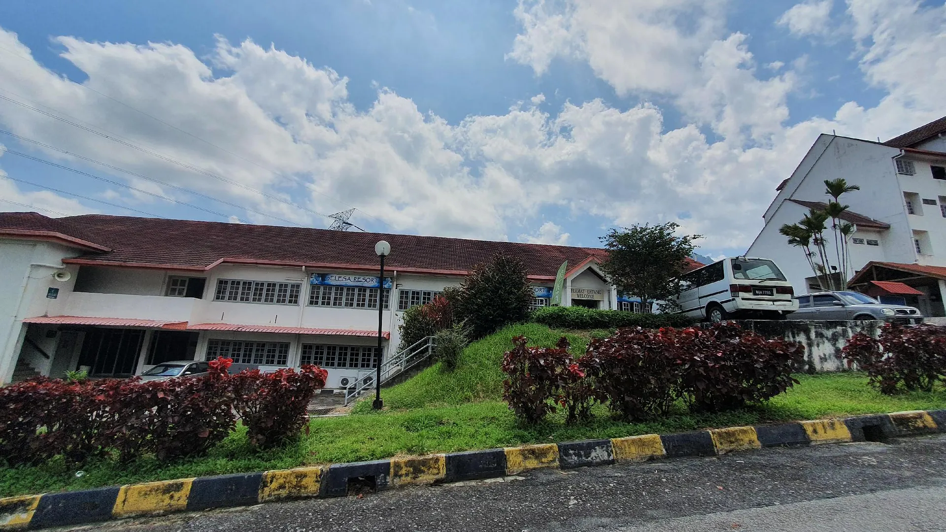 캄풍 부킷 팅기 Stay with Comfort at Selesa Hillhomes - T11GGA 2성급 게스트하우스 객실