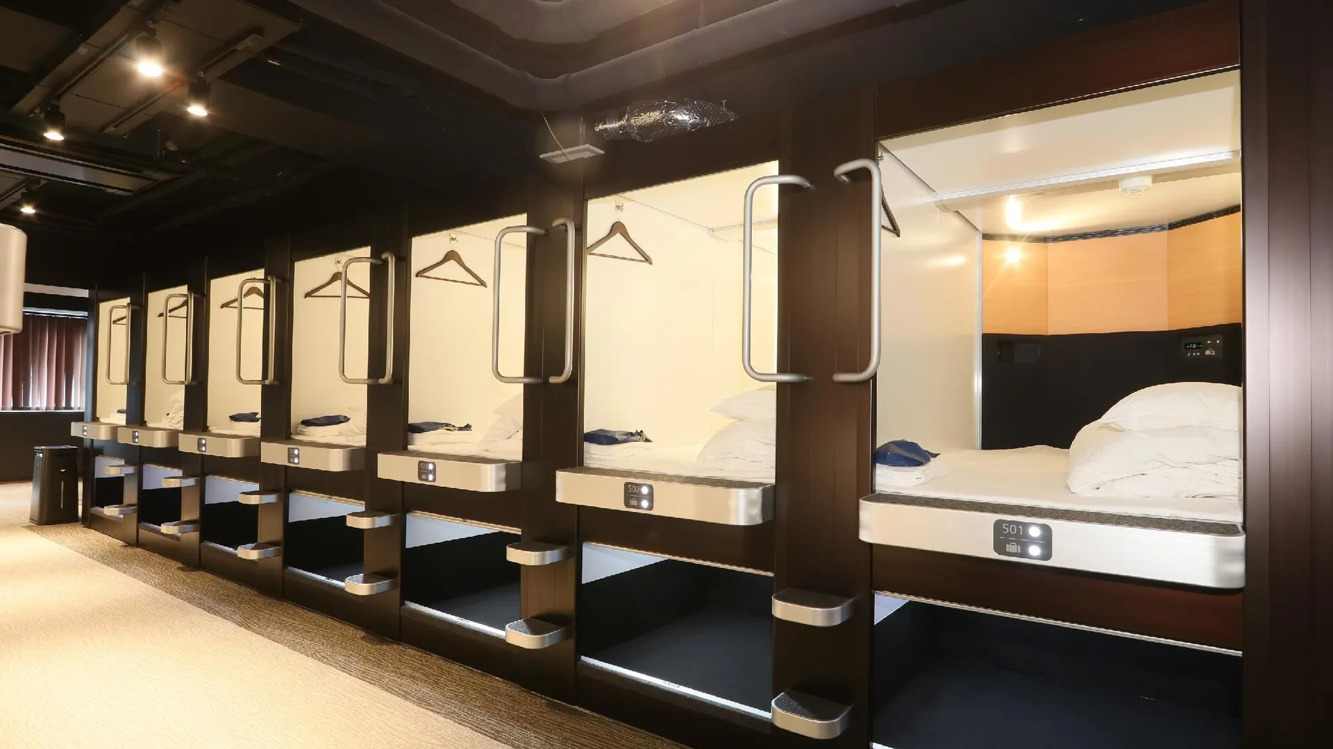 도쿄 / 동경 라이트닝 호텔 3성급 호텔 스위트룸