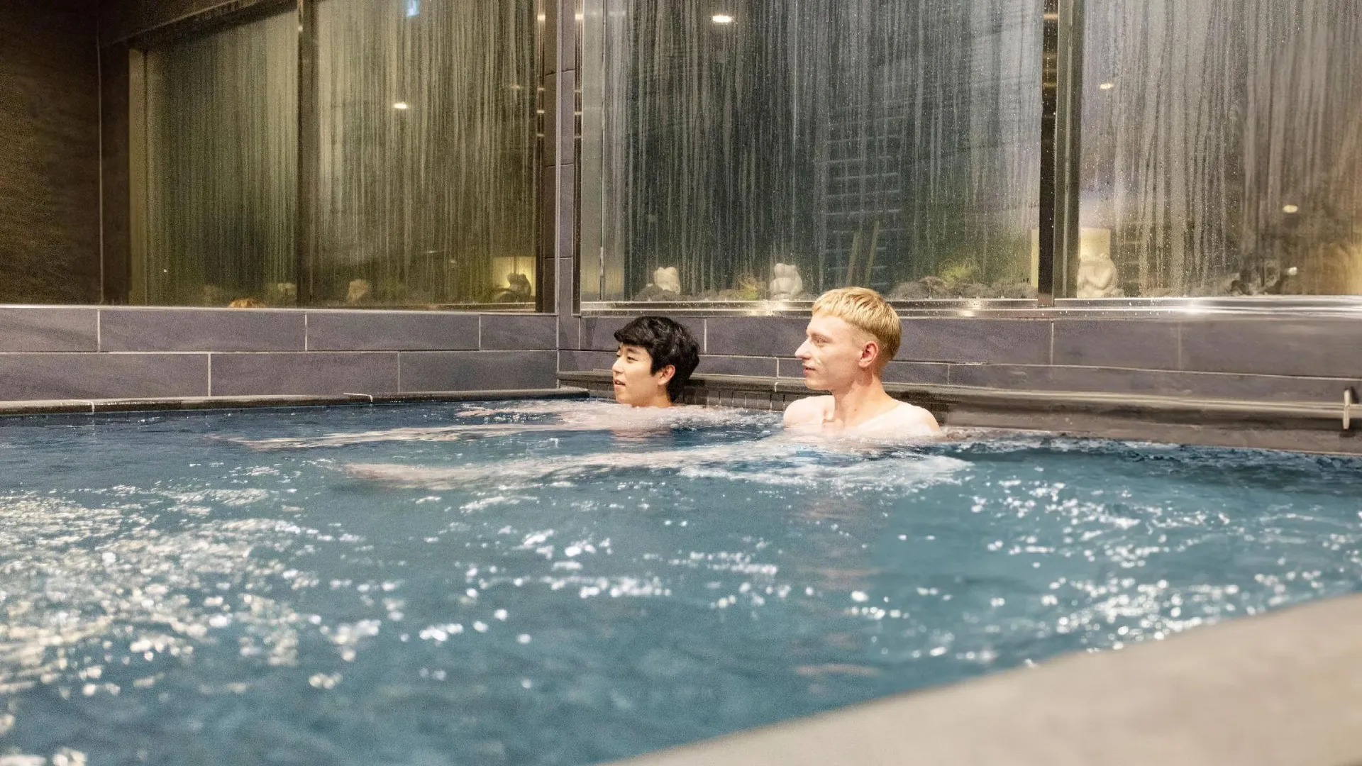 도쿄 / 동경 안신 오야도 긴자 신바시 스테이션– 포 맨 1성급 호텔 전망