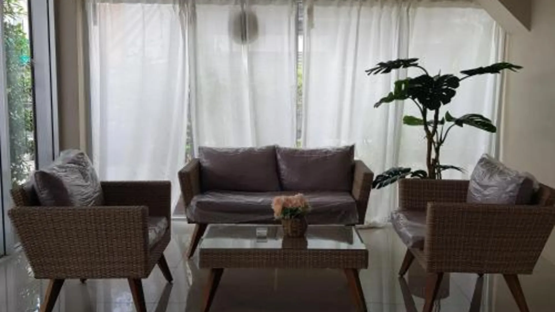 방콕 체크인 호스텔 @ 돈무앙 에어포트 4성급 호텔 외관