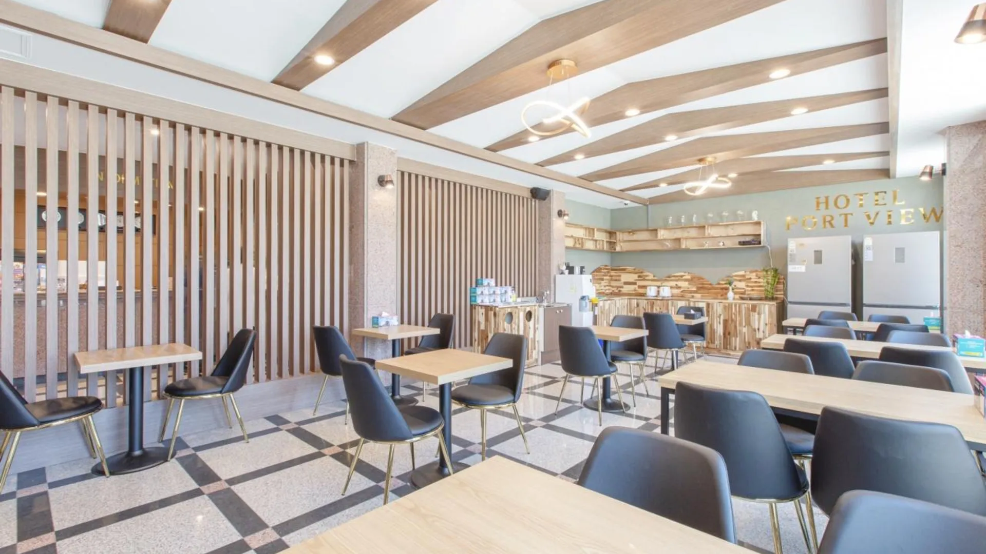 양양 양양 포트뷰 호텔 호텔 부대시설