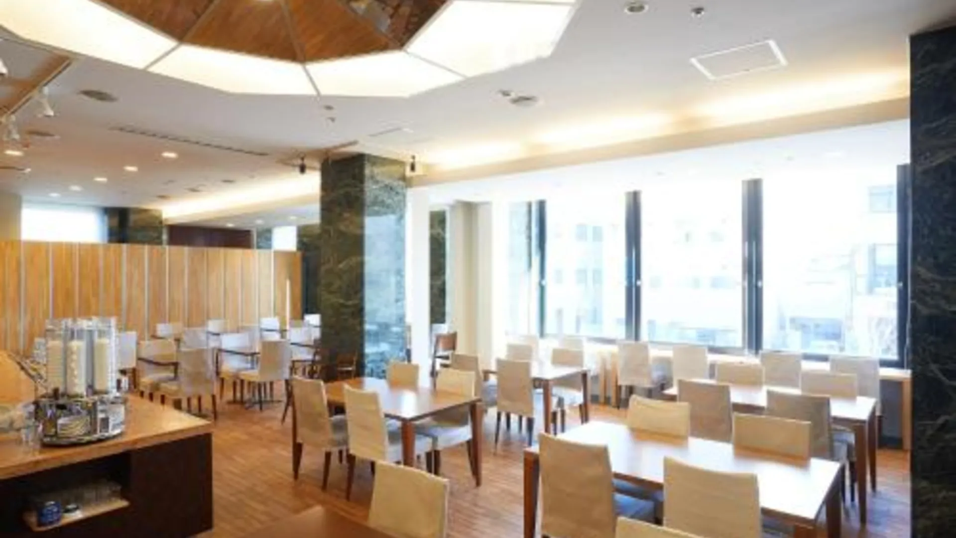 교토 리노 호텔 교토 3성급 호텔 외관