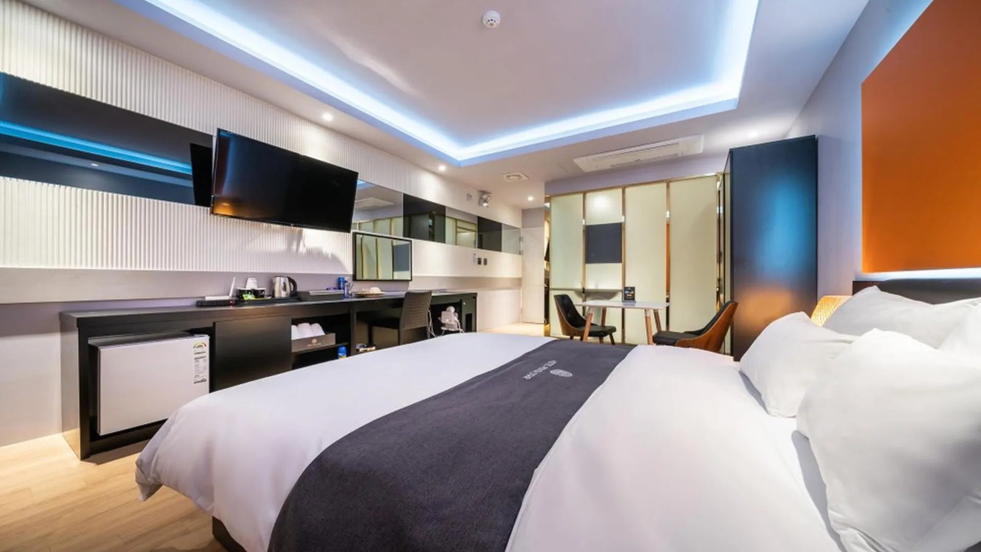 김포 김포 펜타스타호텔 3성급 호텔 전망