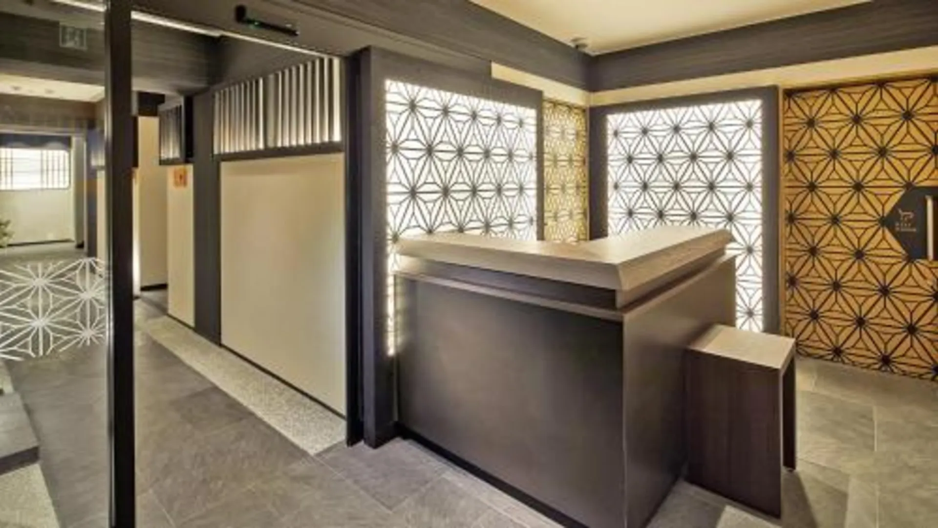 도쿄 / 동경 스테이 사쿠라 도쿄 신주쿠 햐쿠쿠라 3성급 호텔 외관