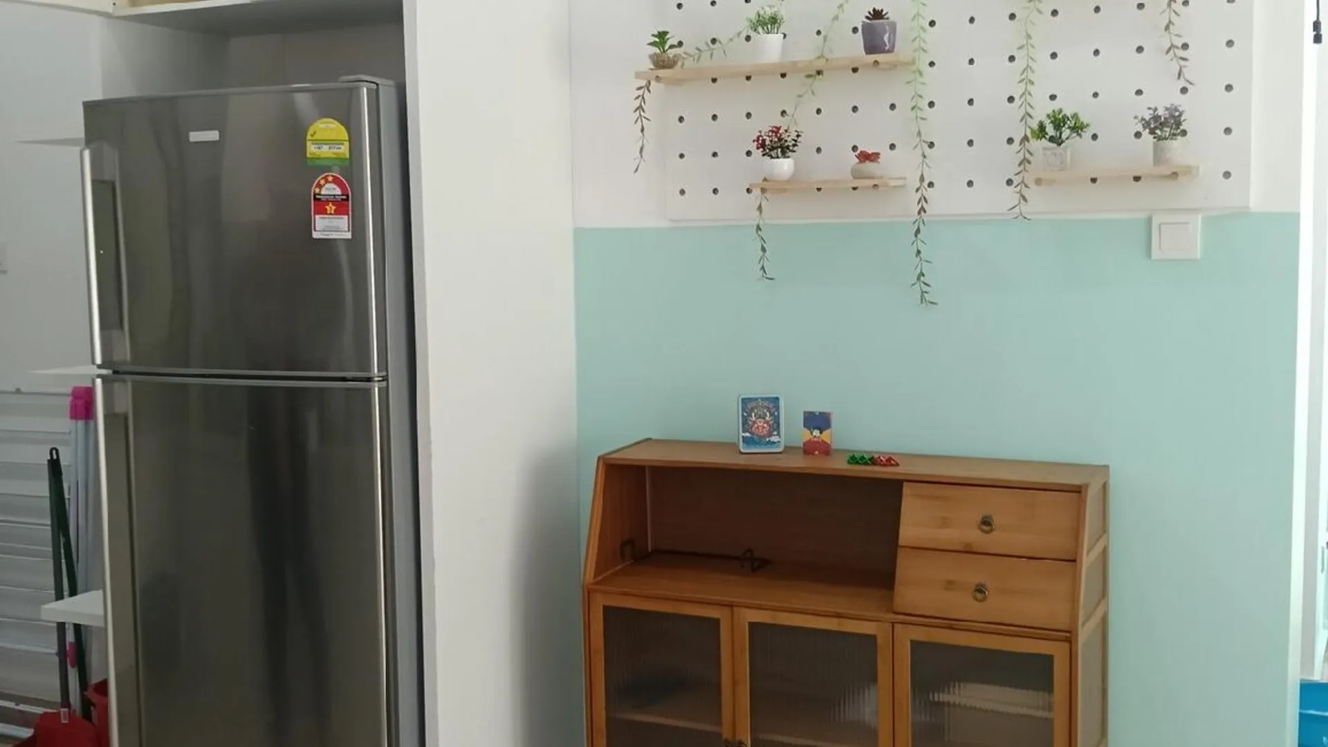 조호바루 / 조호르바루 조호바루의 프라이빗 하우스 (m², 침실 1개, 프라이빗 욕실 1개) 2성급 싱글룸 객실