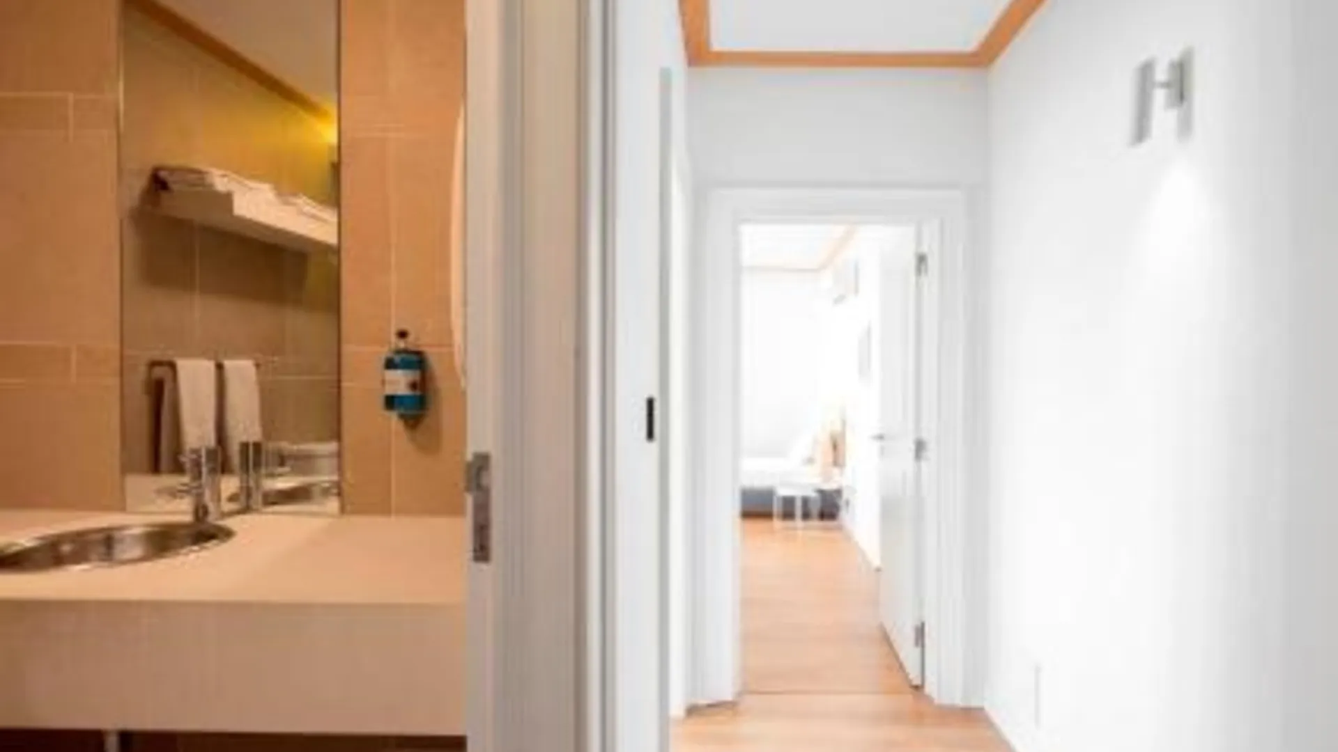 리스본 팔라시오 카모에스 - 리스본 서비스 아파트먼트 4성급 호텔 레스토랑