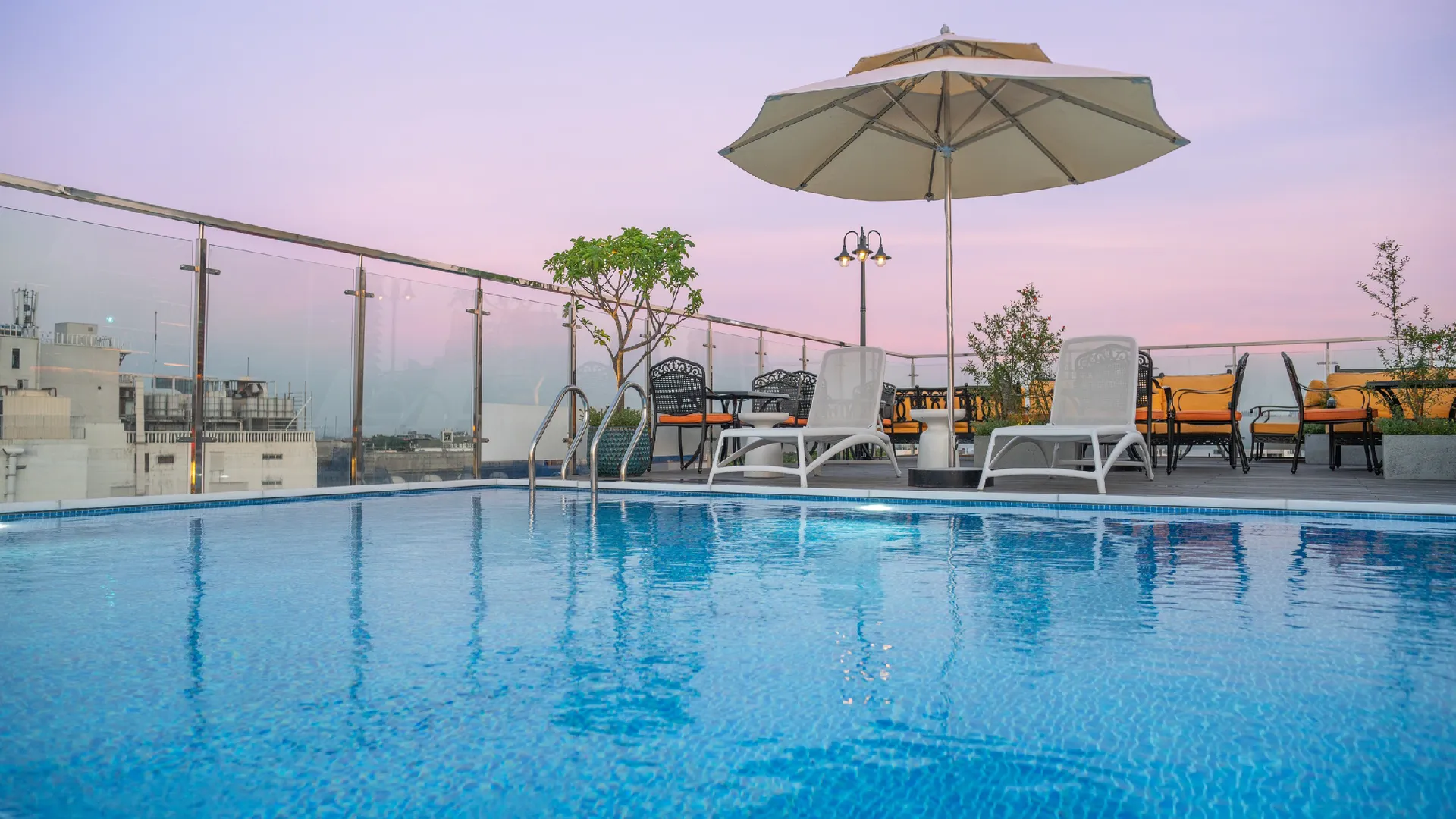 하노이 아나톨레 호텔 하노이 5성급 호텔 객실