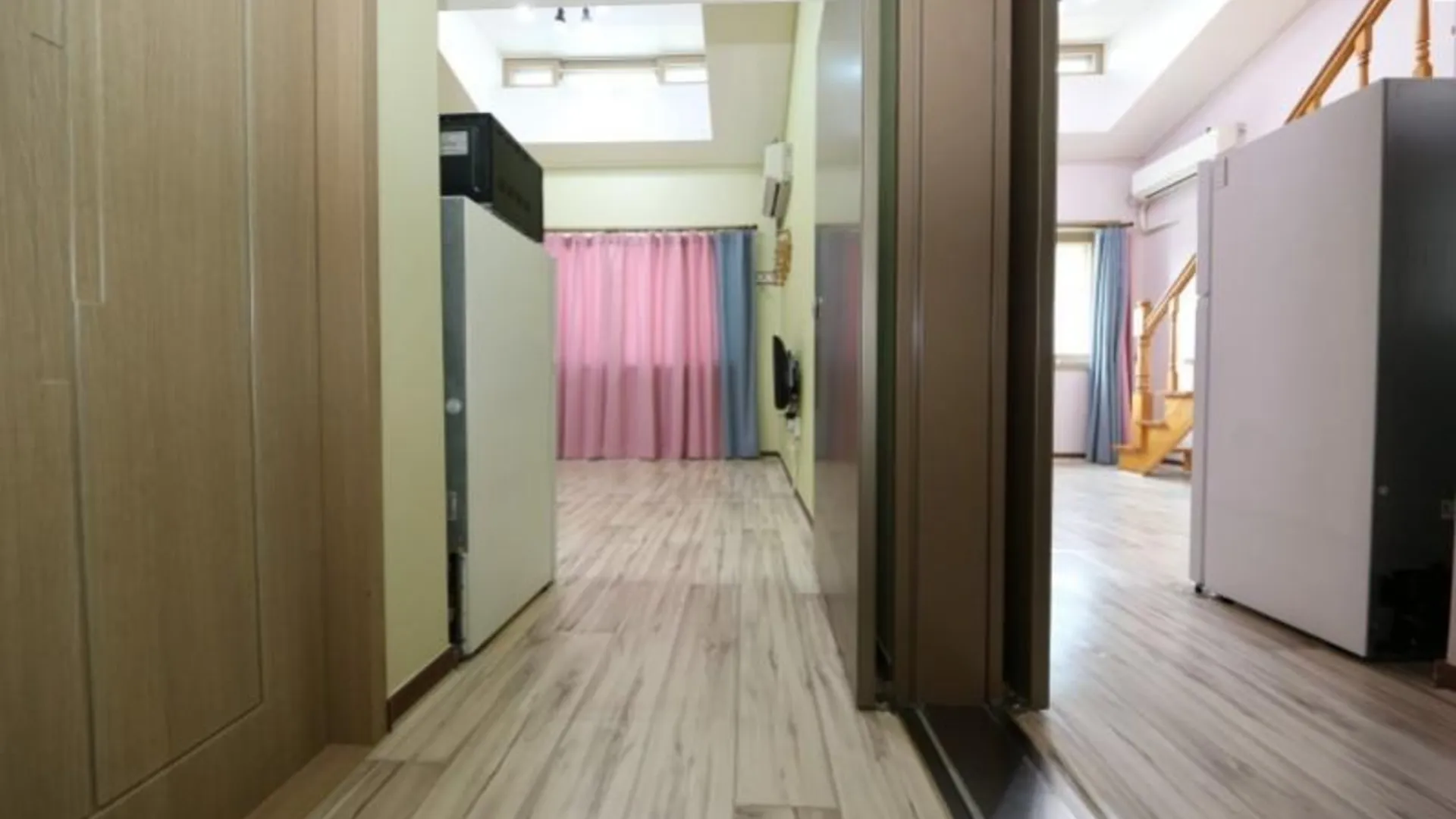 보령 보령(대천) 대명펜션 2성급 게스트하우스 객실