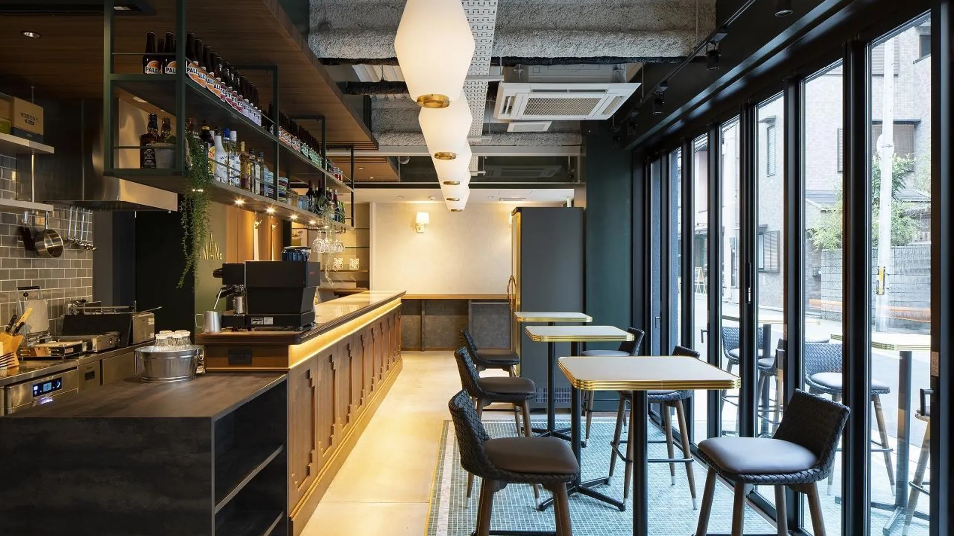 오사카 이마노 오사카 신사이바시 호스텔 2성급 호텔 객실