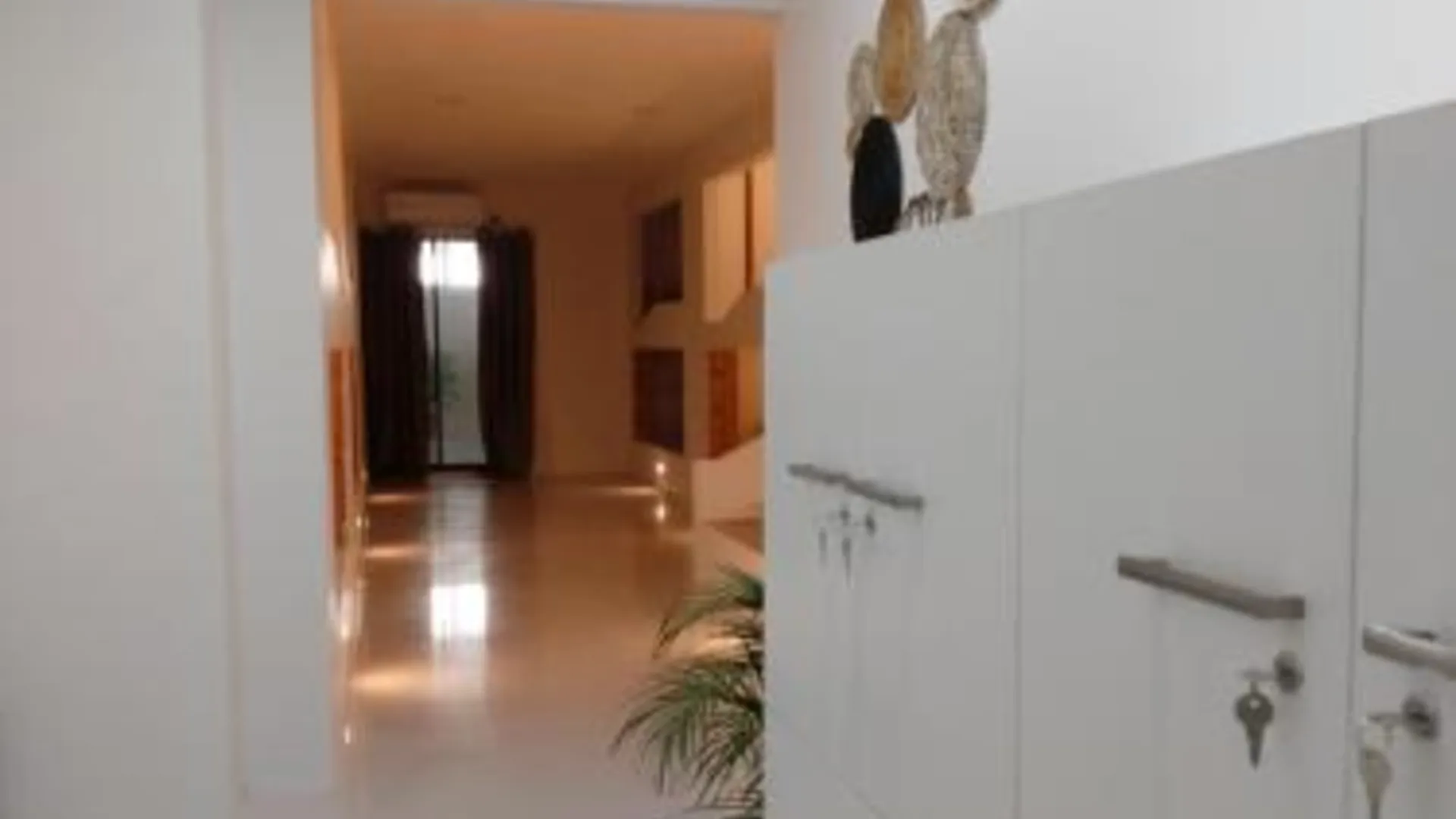 세부 트래블러 홈 3성급 호텔 전망