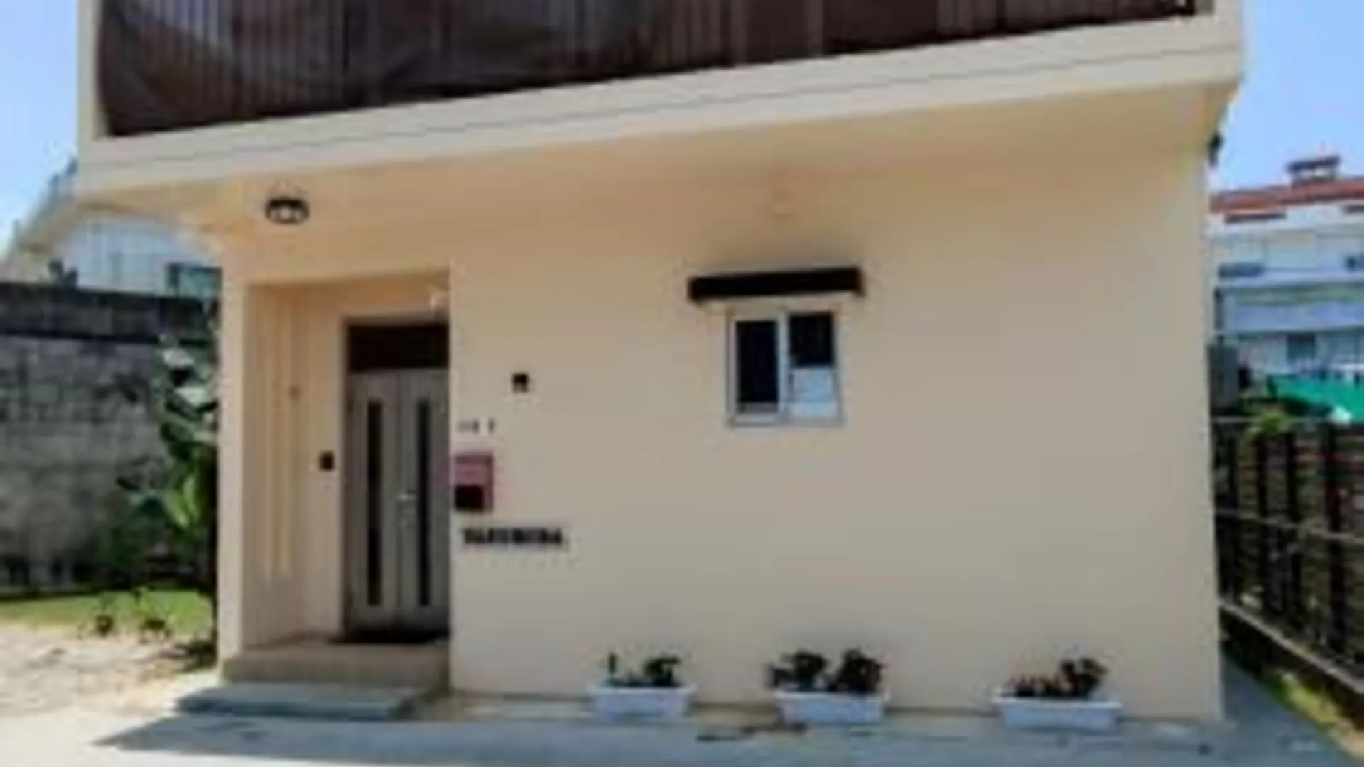 오키나와 본섬 Independent House 沖縄VILLA YASUMIBA Okinawa Uruma 4성급 싱글룸 객실