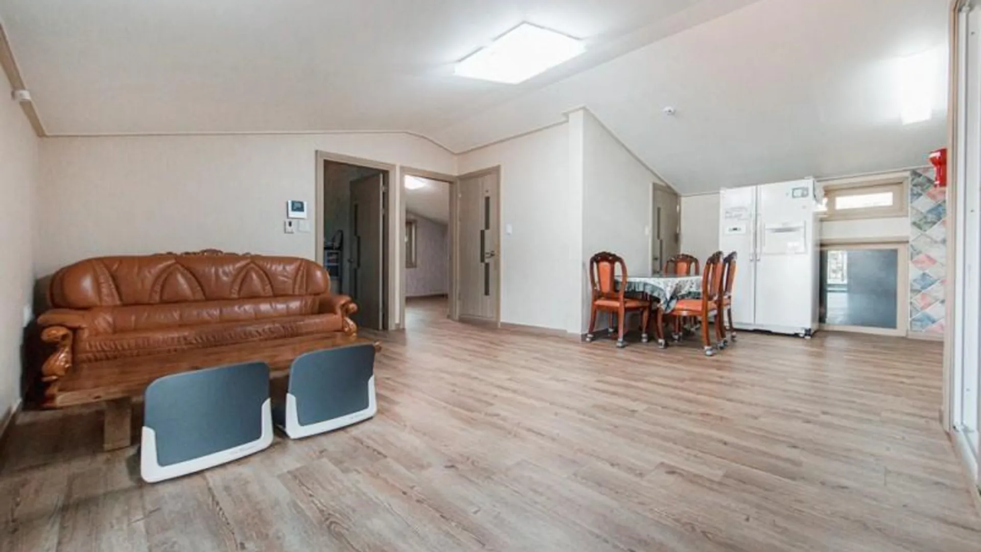 보령 보령(대천) 메모리펜션 3성급 게스트하우스 전망