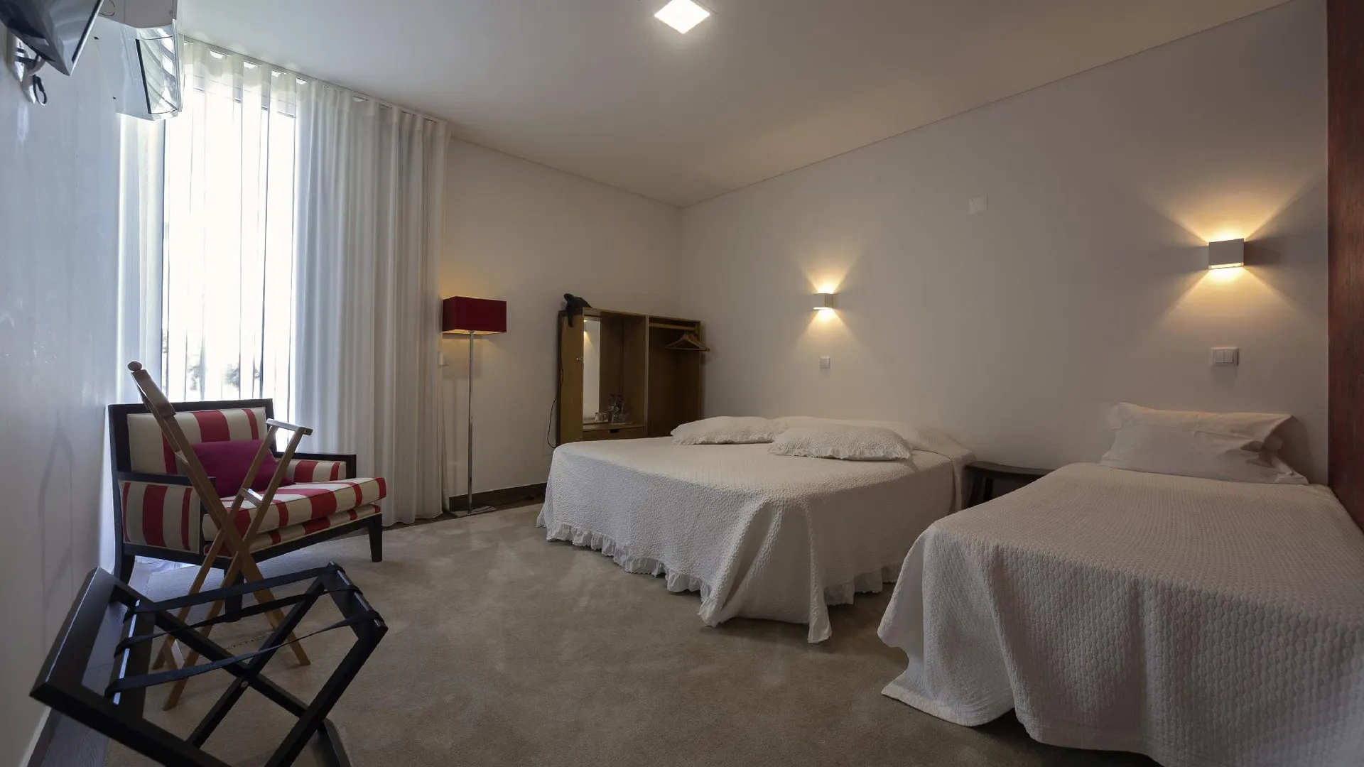 마요르카 Quinta d'Anta- Hotel Rural 3성급 호텔 스위트룸