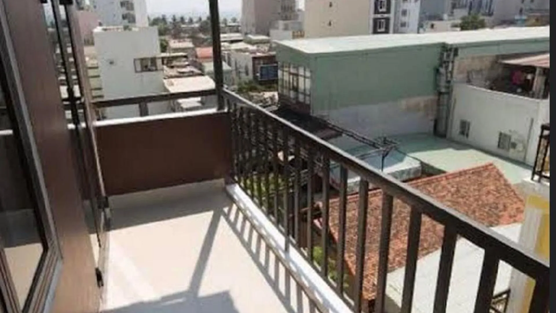 다낭 루나 하우스 4성급 게스트하우스 수영장