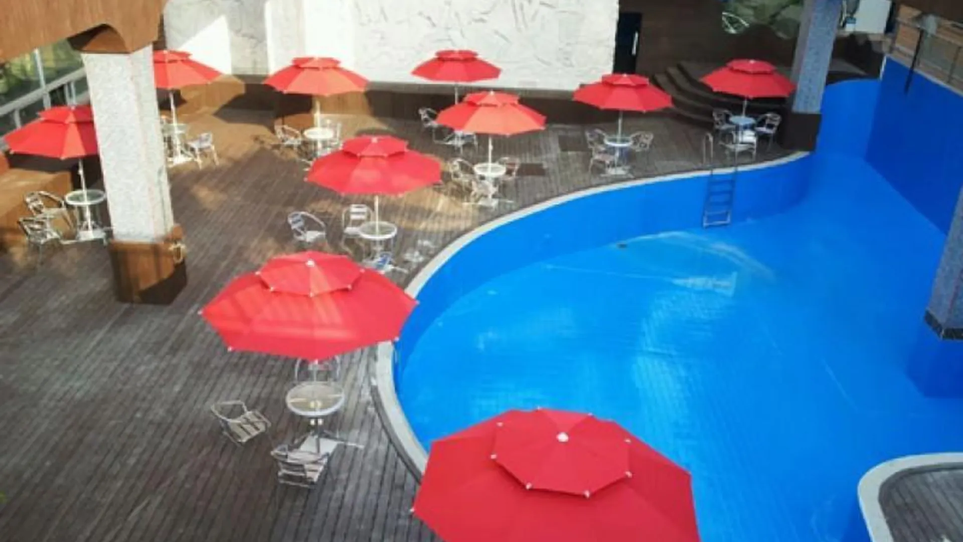 보령 보령 테라마르펜션 2성급 게스트하우스 부대시설