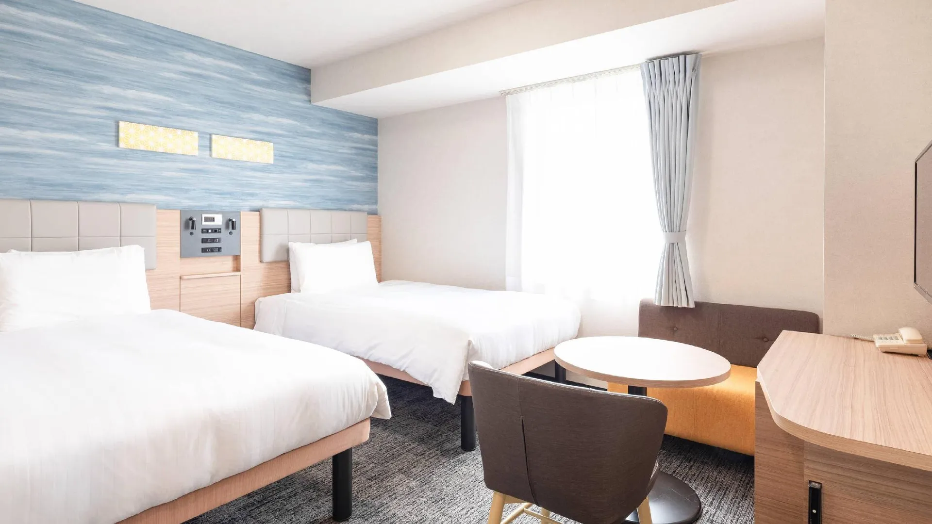 도쿄 / 동경 컴포트 호텔 도쿄 기요스미 시라카와 3성급 호텔 스위트룸