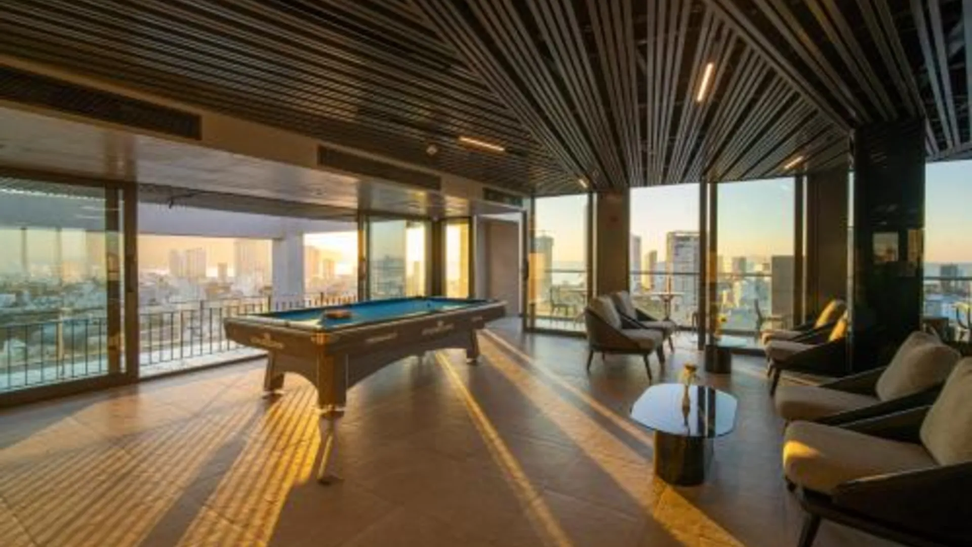 다낭 럭스테리 호텔 4성급 호텔 객실