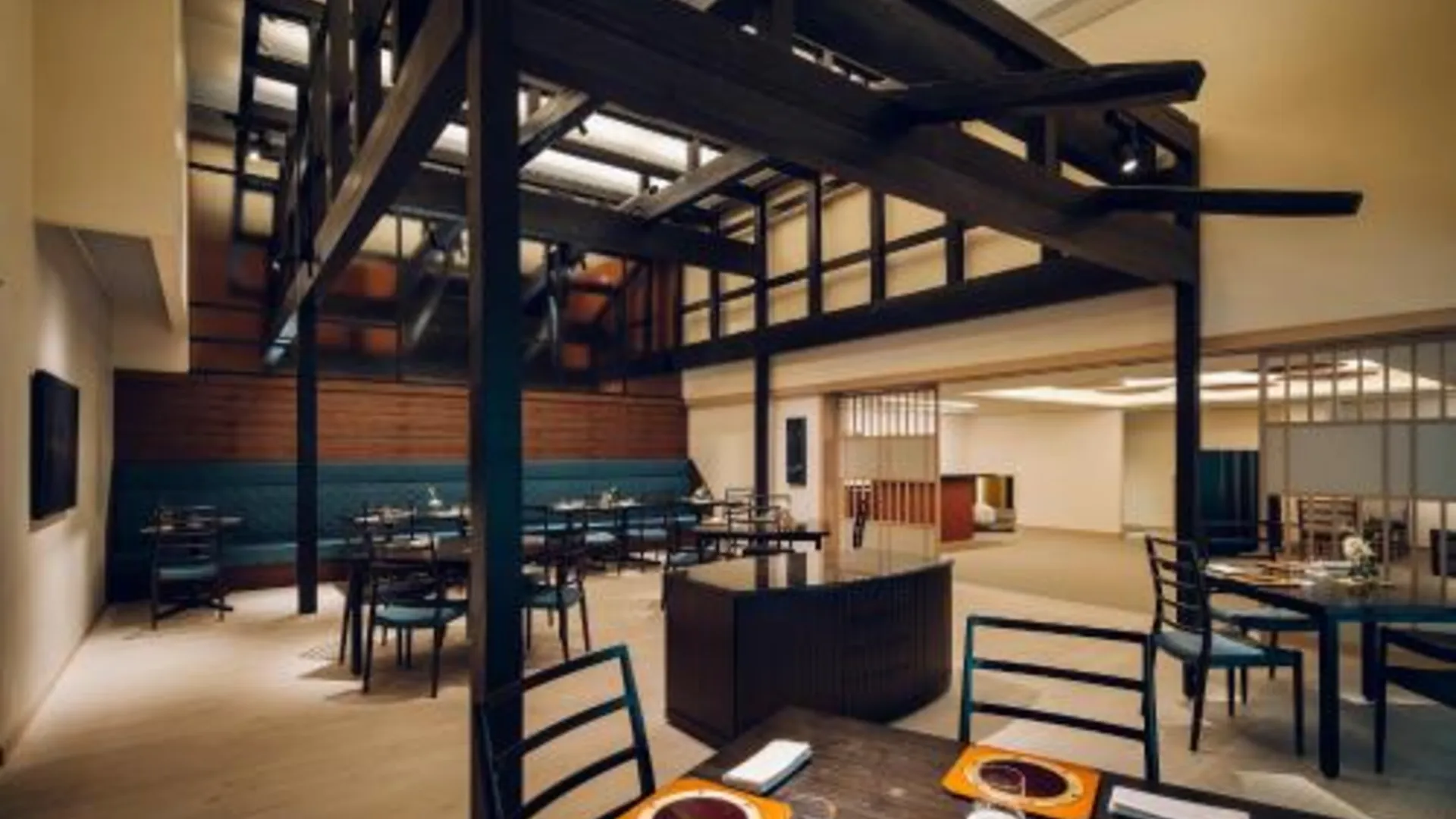 교토 더 히라마쓰 교토 5성급 호텔 스위트룸