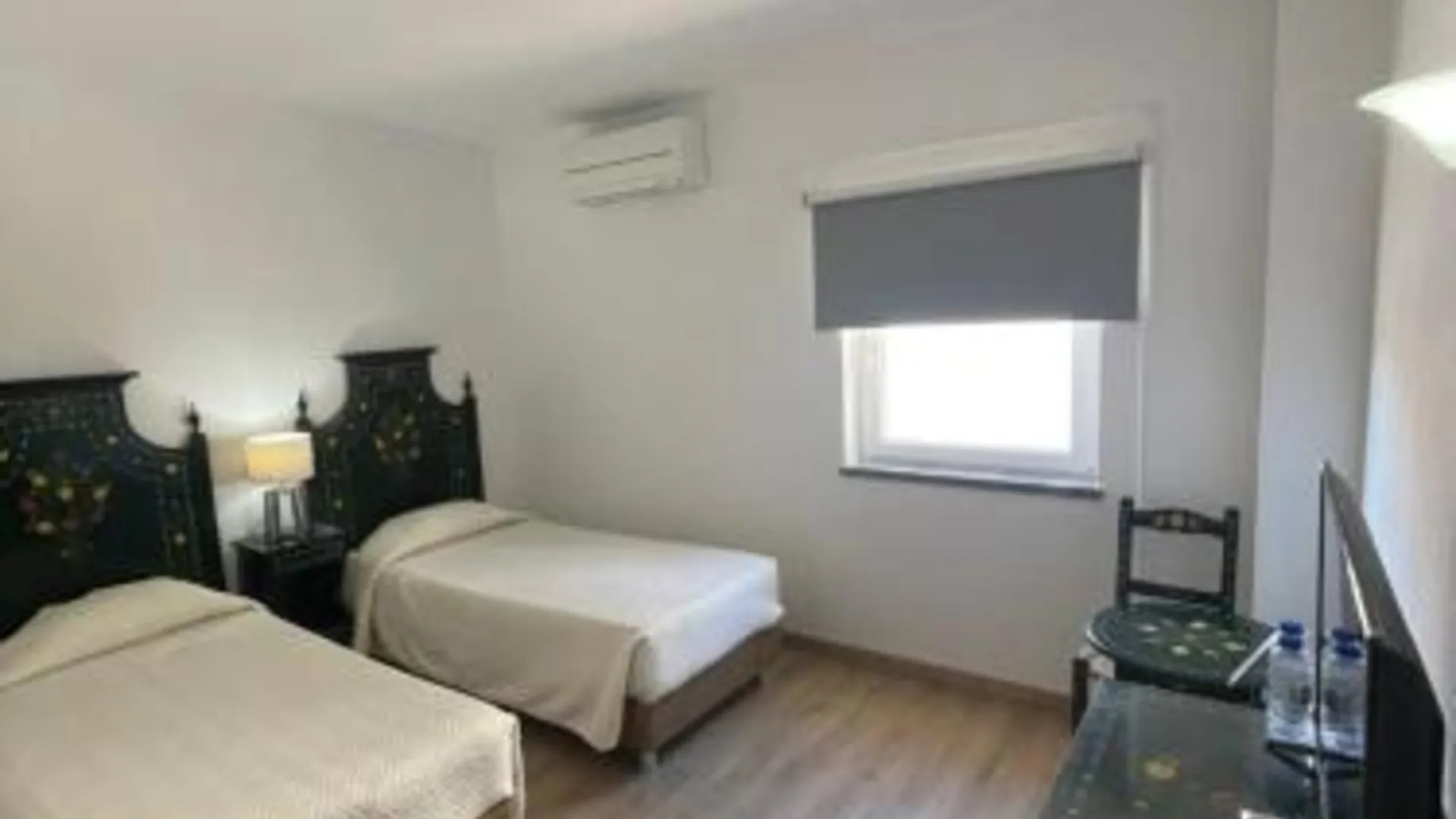 카스텔로 데 비드 CASA DO PAÇO NOVO 3성급 호텔 스위트룸