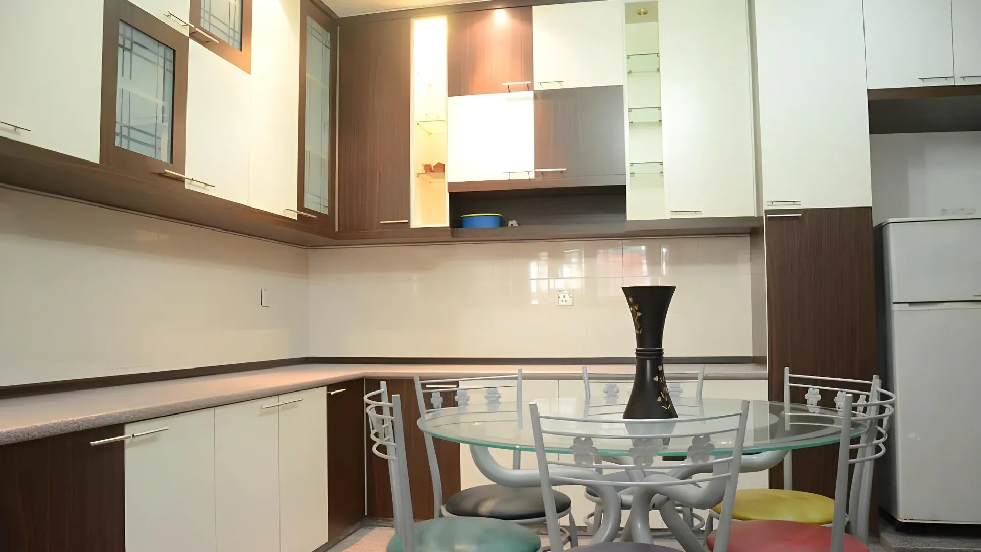 조호바루 / 조호르바루 지아신 홈스테이 데사 터바우 3성급 게스트하우스 부대시설