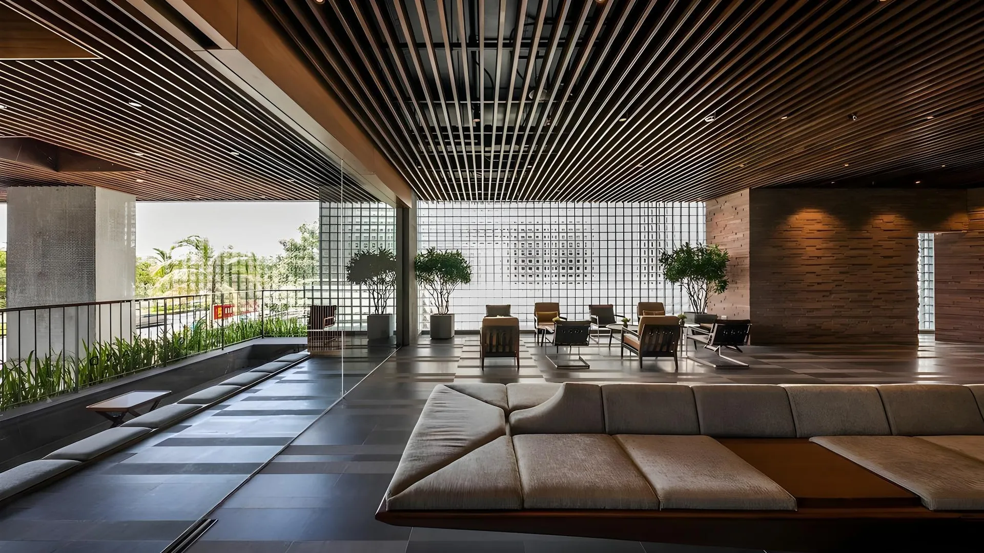 다낭 치크랜드 다낭 비치 호텔 4성급 호텔 수영장