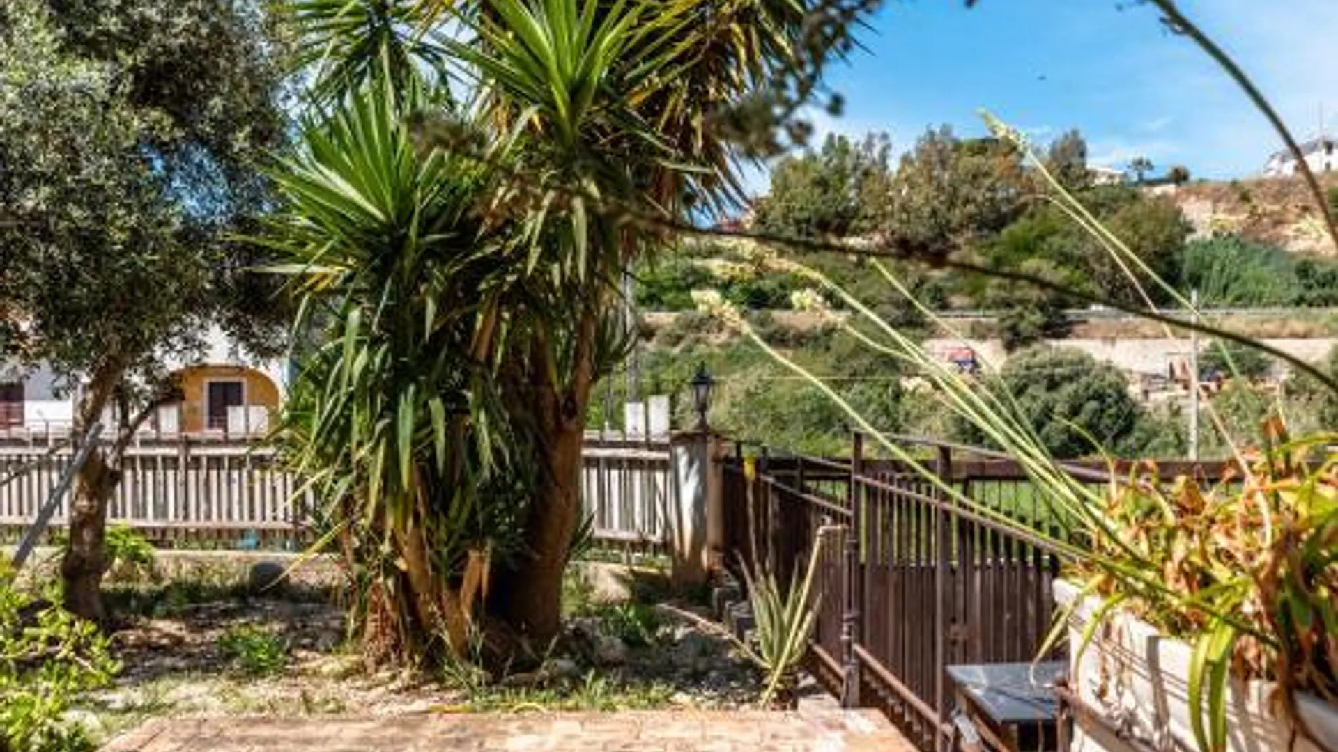 포르토 엠페도클레 Casa Melograno 4성급 싱글룸 외관