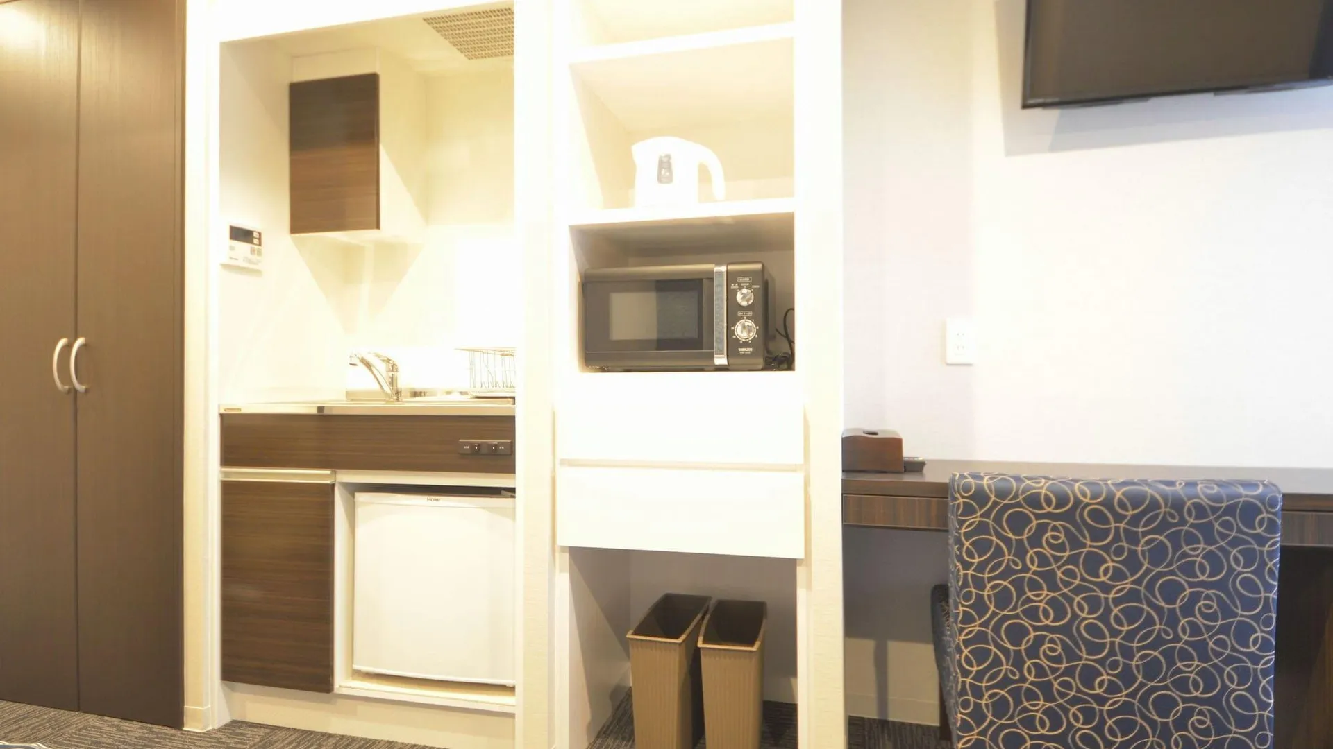 오사카 호텔 아마테라스 요스가 3성급 호텔 수영장