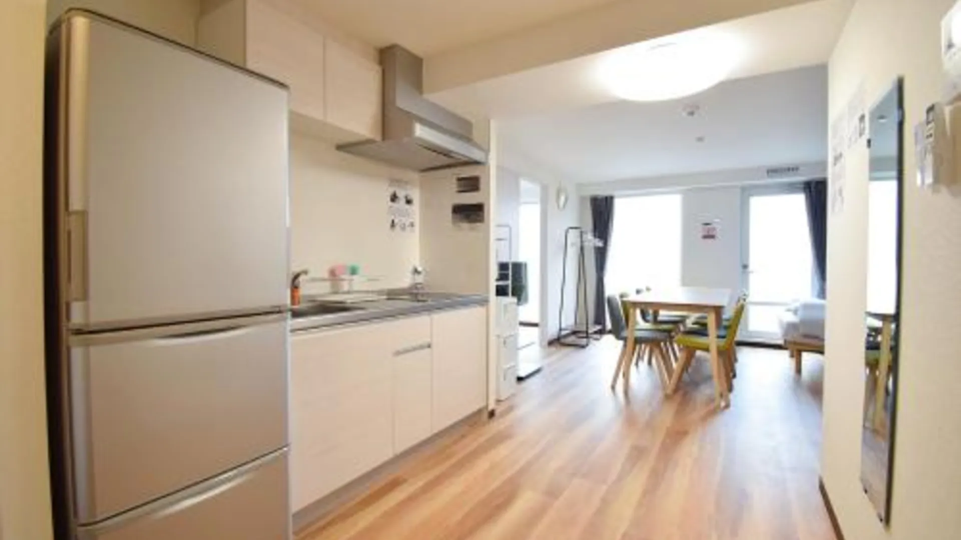 교토 Hostel Inn Kyoto Gion 4성급 게스트하우스 로비