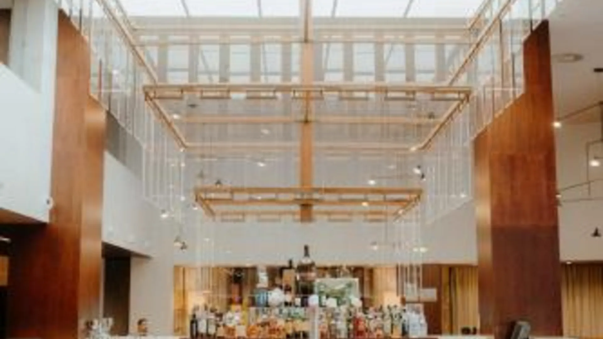 빌라 노바 드 가이아 가이아 레지던스 4성급 호텔 전망