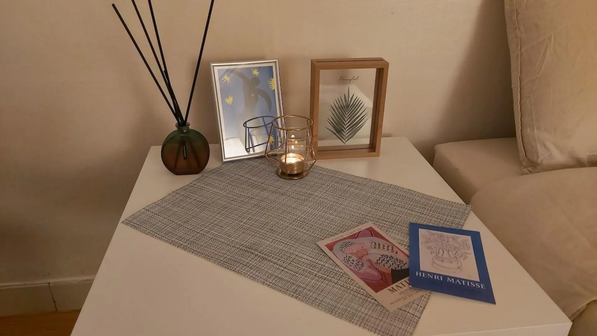 서울 강남의 프라이빗 하우스 (m², 침실 2개, 프라이빗 욕실 1개) 2성급 게스트하우스 객실