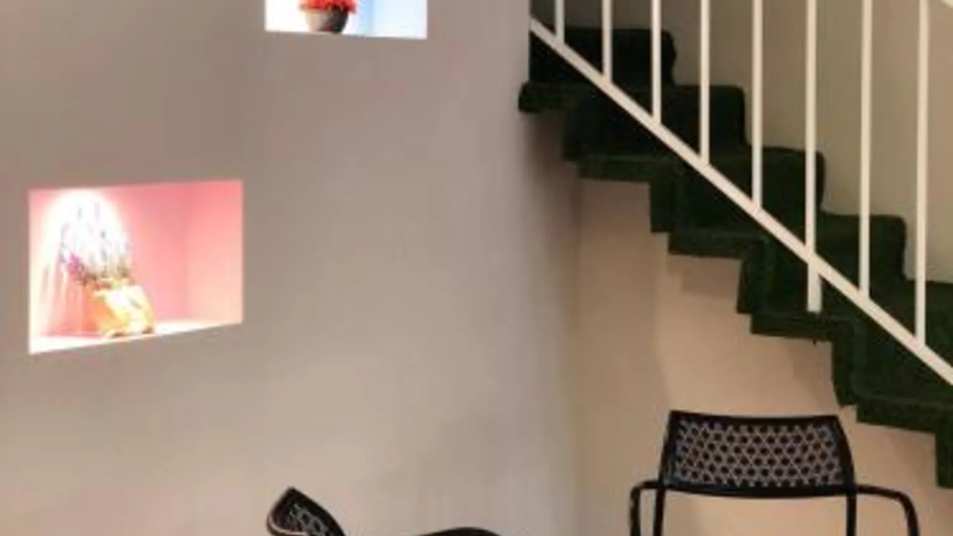 세리 만중 세리 만중의 프라이빗 하우스 (150m², 침실 4개, 프라이빗 욕실 3개) 3성급 게스트하우스 전망