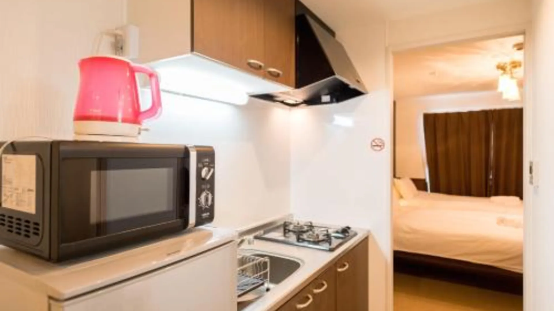 교토 플로럴 그린 메이플 하우스 4성급 호텔 로비